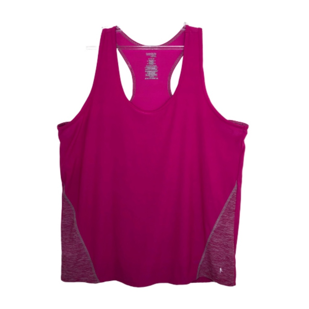 DANSKIN NOW Sport/Workout Top 2XL